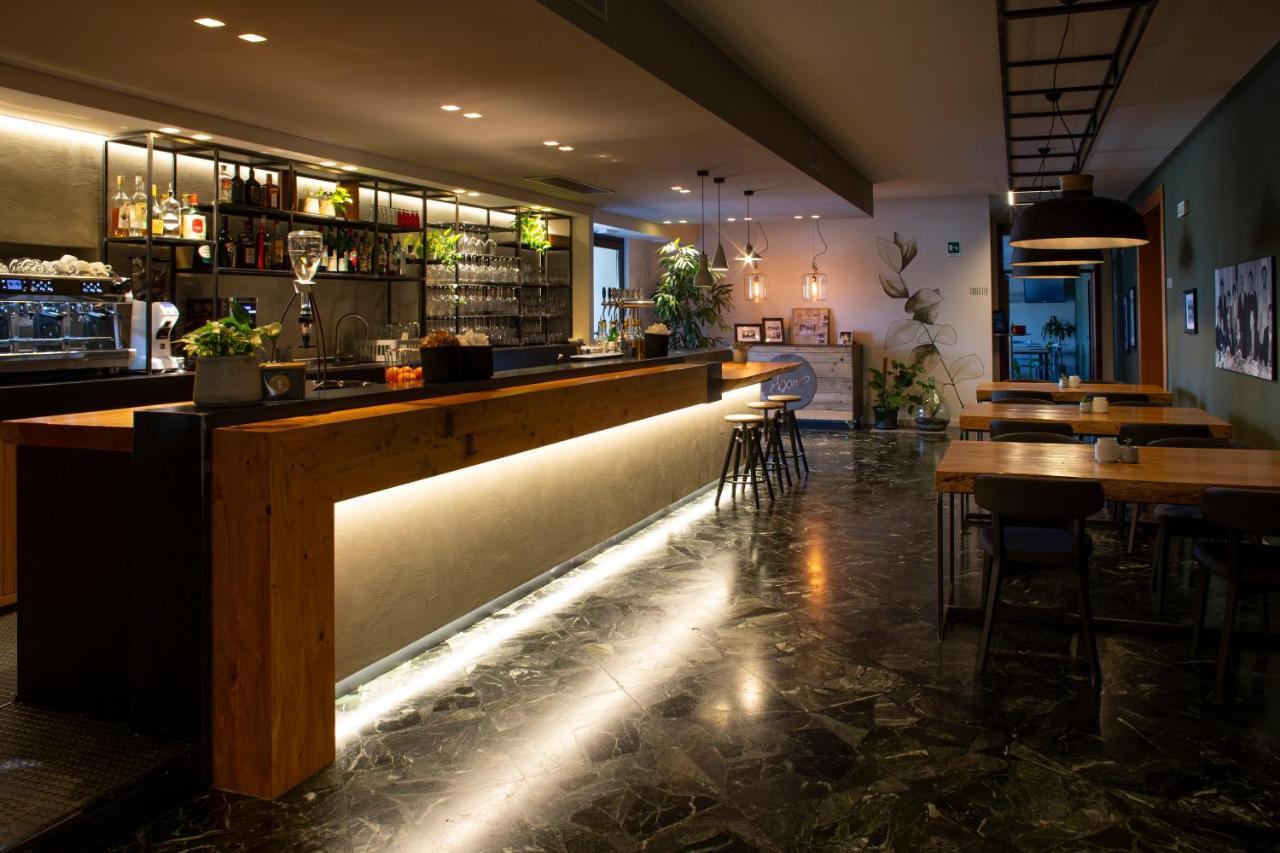 Tricesimo Albergo Ristorante Belvedere מראה חיצוני תמונה