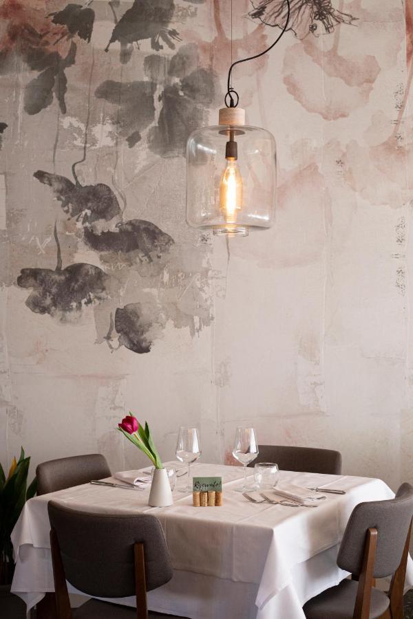 Tricesimo Albergo Ristorante Belvedere מראה חיצוני תמונה