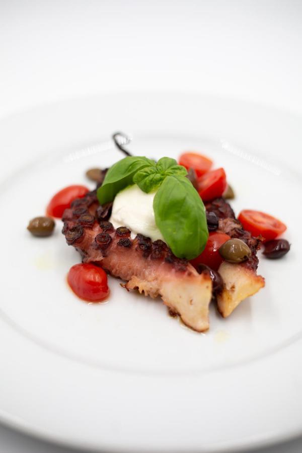 Tricesimo Albergo Ristorante Belvedere מראה חיצוני תמונה