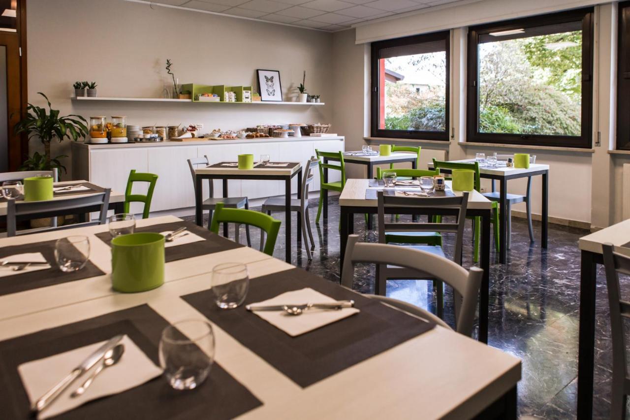 Tricesimo Albergo Ristorante Belvedere מראה חיצוני תמונה